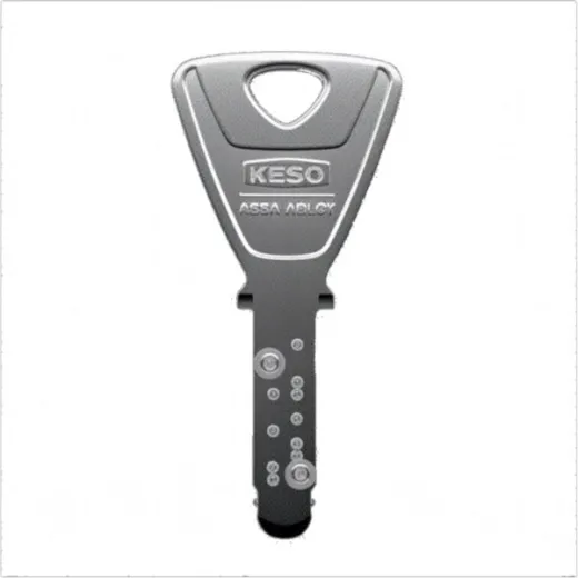 Schlüssel 8000 GHS - KESO/Tedee